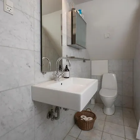 Penthouse Cph Inner * Copenhaga