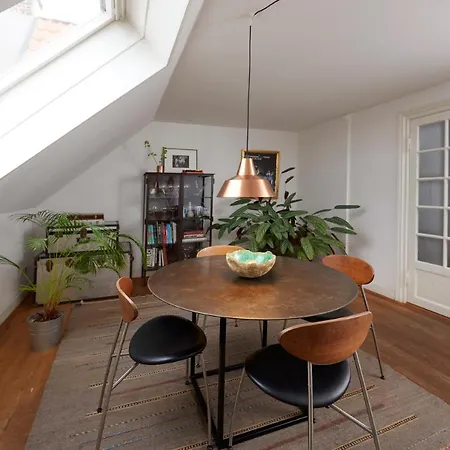 Penthouse Cph Inner *