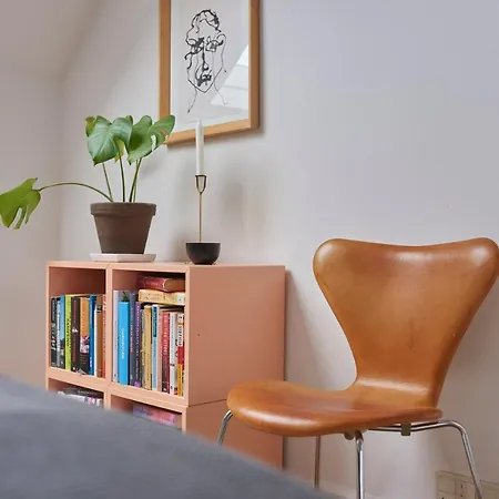 Penthouse Cph Inner *