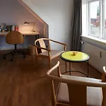 Penthouse Cph Inner Apartamento Copenhague