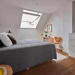 Penthouse Cph Inner Apartamento Copenhague