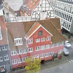 Apartamento Penthouse Cph Inner